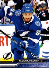 Click to enlarge Tanner Jeannot