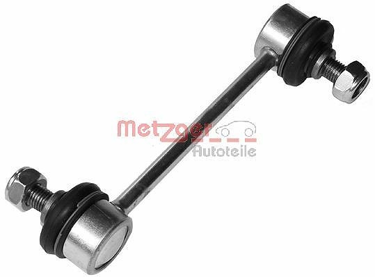 Metzger Stange/Strebe, Stabilisator Hinterachse, Links, Rechts FüR Toyota-image