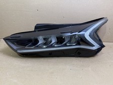 OEM 2021 2022 2023 KIA K5 Left Driver Side Full LED Projector Headlight