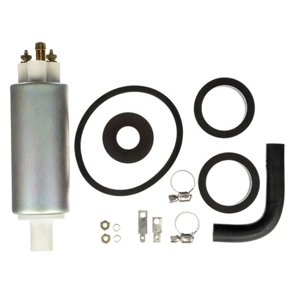 For Jeep Cherokee 1987-1993 Carter P90011 In-Tank Electric Fuel Pump — 第 3/3 张图片