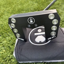 L.A.B. Golf Mezz 1 Max Putter 34" LAB Putter Cover