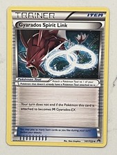 Gyarados Spirit Link 101/122 Breakpoint Regular LP/MP on eBay