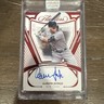 2024 Panini Flawless Aaron Judge Ruby On Card Auto 13/20 Yankees 🔥