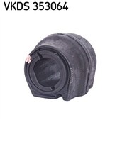 SKF Stabilisatorlager Vorne FüR DS 4 Citroen Berlingo Multispace C4 I II DS4