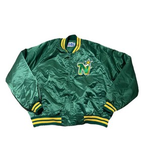 North Stars Jacket | eBay