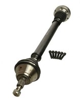 Maxgear 49-1210 Antriebswelle FüR Audi Seat Skoda VW