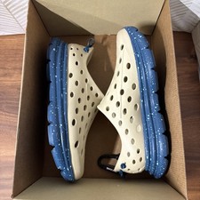 Kane Footwear Revive - Tan Men s Size 9