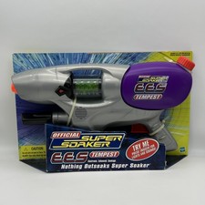Official Super Soaker EES Tempest Electronic ...