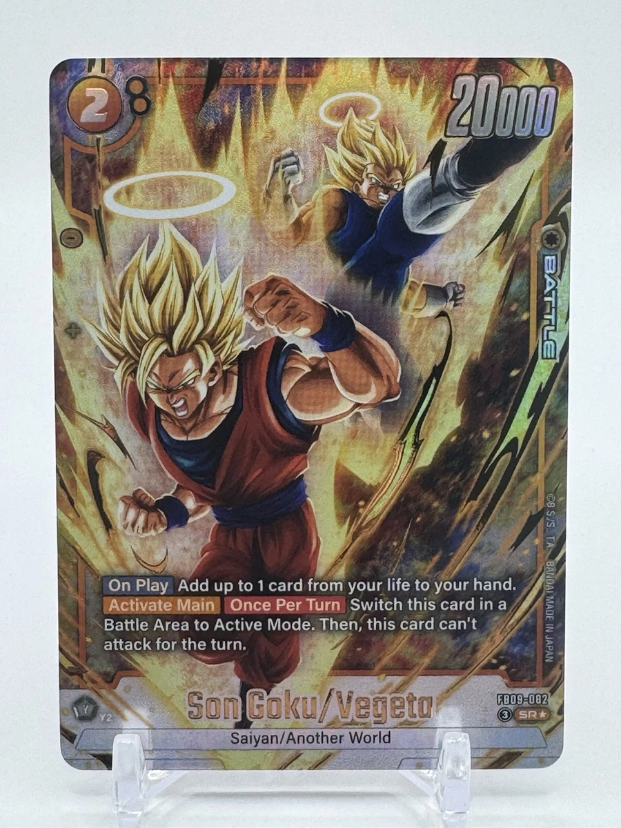 Preços baixos em Dragon Ball Z TCG Jogos de cartas colecionáveis