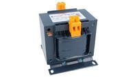 Netztrafo 250VA 400VAC 230V Verschraubt STM250/400/230V