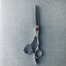 Matsuzaki Scissor TJ 6030 Thinning scissors Japan Pre-owned