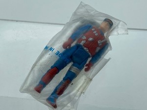 1985 M.A.S.K. Billboard Blast with Dusty Hayes Complete (1L