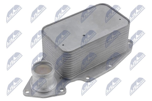 NTY ÖLküHler MotoröL CCL-RE-012 FüR Opel Movano X62 Cdti RWD Renault Master 3 FV-image