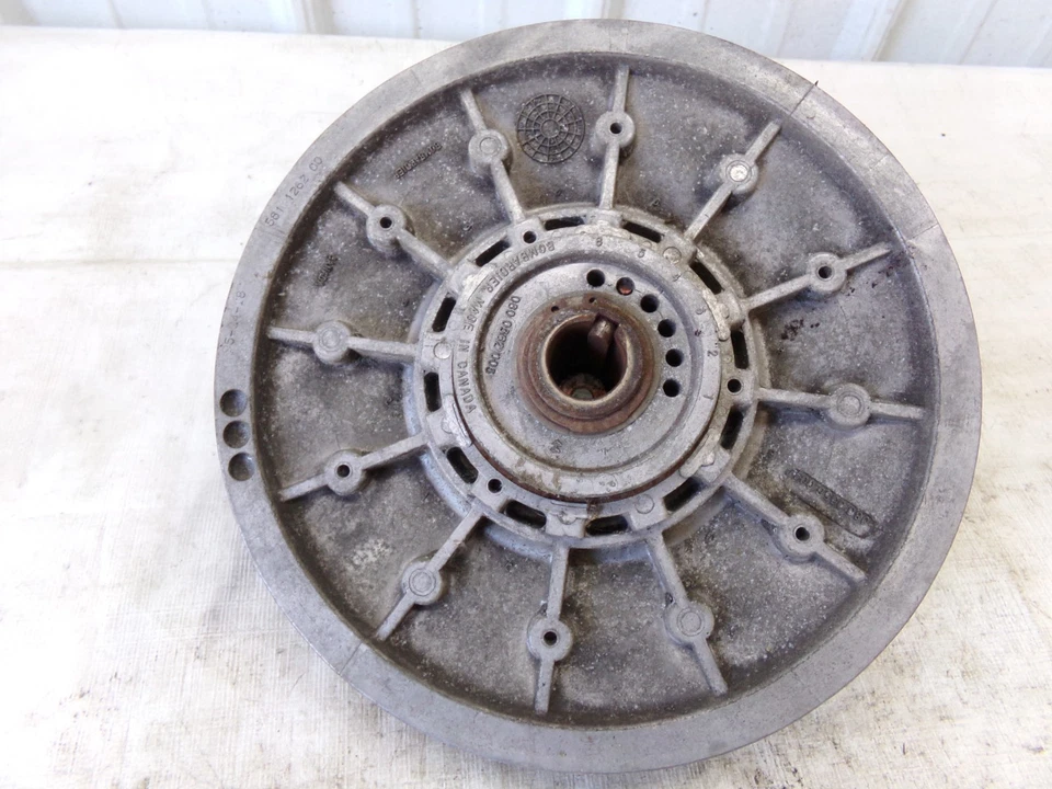 1996 Ski Doo Formula SL 503 Driven Clutch - Imagem 3 de 4