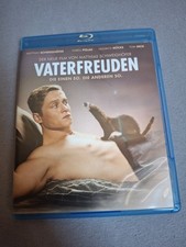 VATERFREUDEN BLURAY 