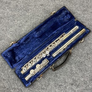 Gemeinhardt Flute 2sp | eBay