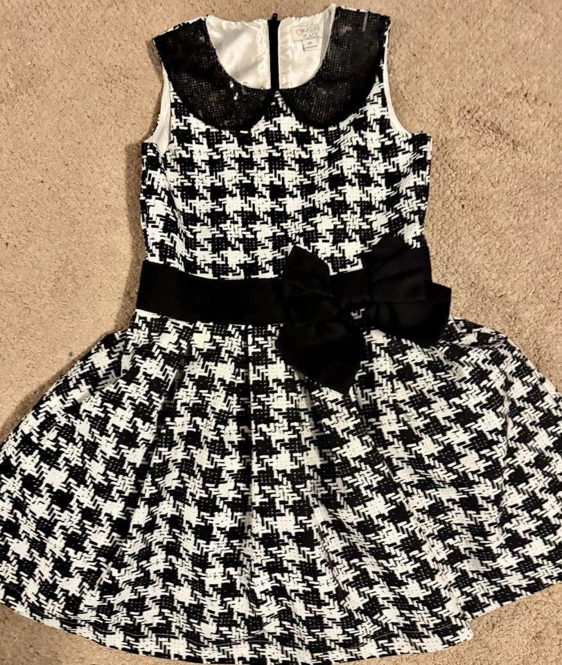 Lote de ropa para niñas. El lugar de los niños. Rosa violeta. Talla 10/12. 11 artículos. Foto 2 de 4