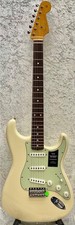 Fender Vintera II 60S Stratocaster -Olympic White-  #R94