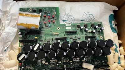 Crown Audio Macro-Tech MA 5000i 2-Channel 2500W Power Supply Board