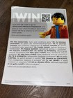 LEGO Harry Potter: Manual For Set 76447 Great Shape, No Bricks, Tears, Marks — photo 6