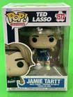 Funko Pop! Television Ted Lasso #1572 Jamie Tartt Vinyl Figure New!!!