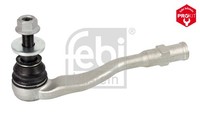 Vorderachse Links Febi Bilstein 170771 Spurstangenkopf FüR Audi