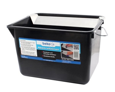 beko Abstreifeimer 8l 200 5 008