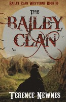 Terence Newnes | The Bailey Clan | Buch | Englisch (2025) | Next Chapter