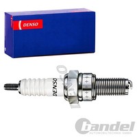 Denso Nickel ZÜNdkerze Passend FüR Aprilia Atlantic Leonardo Scarabeo SR Beta