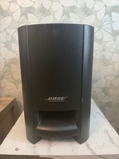 Bose PS3-2-1 Powered Speaker System Acoustimass Module Subwoofer