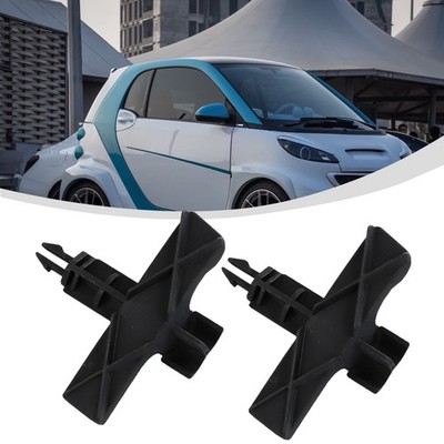 Front Pair Hood Locking Mechanism For Smart Fortwo 451 2008-2012