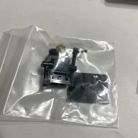 LEGO 5002812 Space: Classic Spaceman Minifigure Incomplete w/Box + Manual PARTS