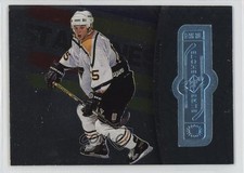 1998-99 SPx Finite 1619/3900 Robert Dome #147 0m0