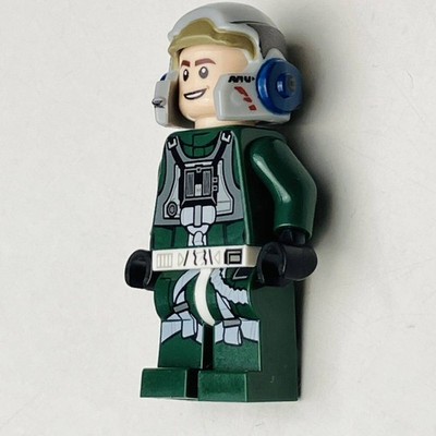 グリーンだょ LEGO Star Wars: A-wing Starfighter (75275) for sale online | eBay