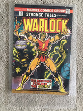 Strange Tales #178 (1975) Prices | Strange Tales Series