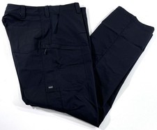 NWOT 5.11 TACTICAL WOMENS 12 x 34 APEX PANTS 64446 DARK NAVY SIZE 12 LONG
