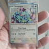 Pokemon Terapagos Surging Sparks Mint Stamped Horizons Promo SEALED 161/191