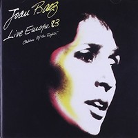 Baez Joan - Live In Europe 83 - Cd - G3Z