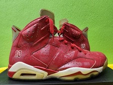 Jordan 6 Retro Slam Dunk for Sale - Authenticity Guaranteed - eBay