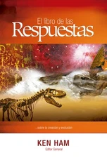 El libro de las respuestas (Spanish Edition) by Ham