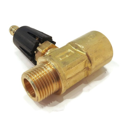 #ad OEM Annovi Reverberi Adjustable Soap Injector MVR42021 42021 Pressure Washer $19.99