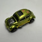 Hot Wheels Redline 1968 US Custom Volkswagen Antifreeze FAST SHIPPING