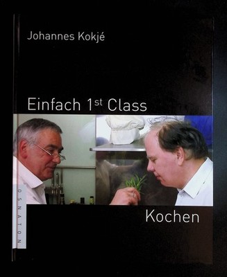 Einfach 1st Class - Kochen