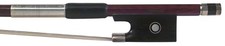 AB-116 Premium Brazilwood Student Violin Bow - 4/4 Size