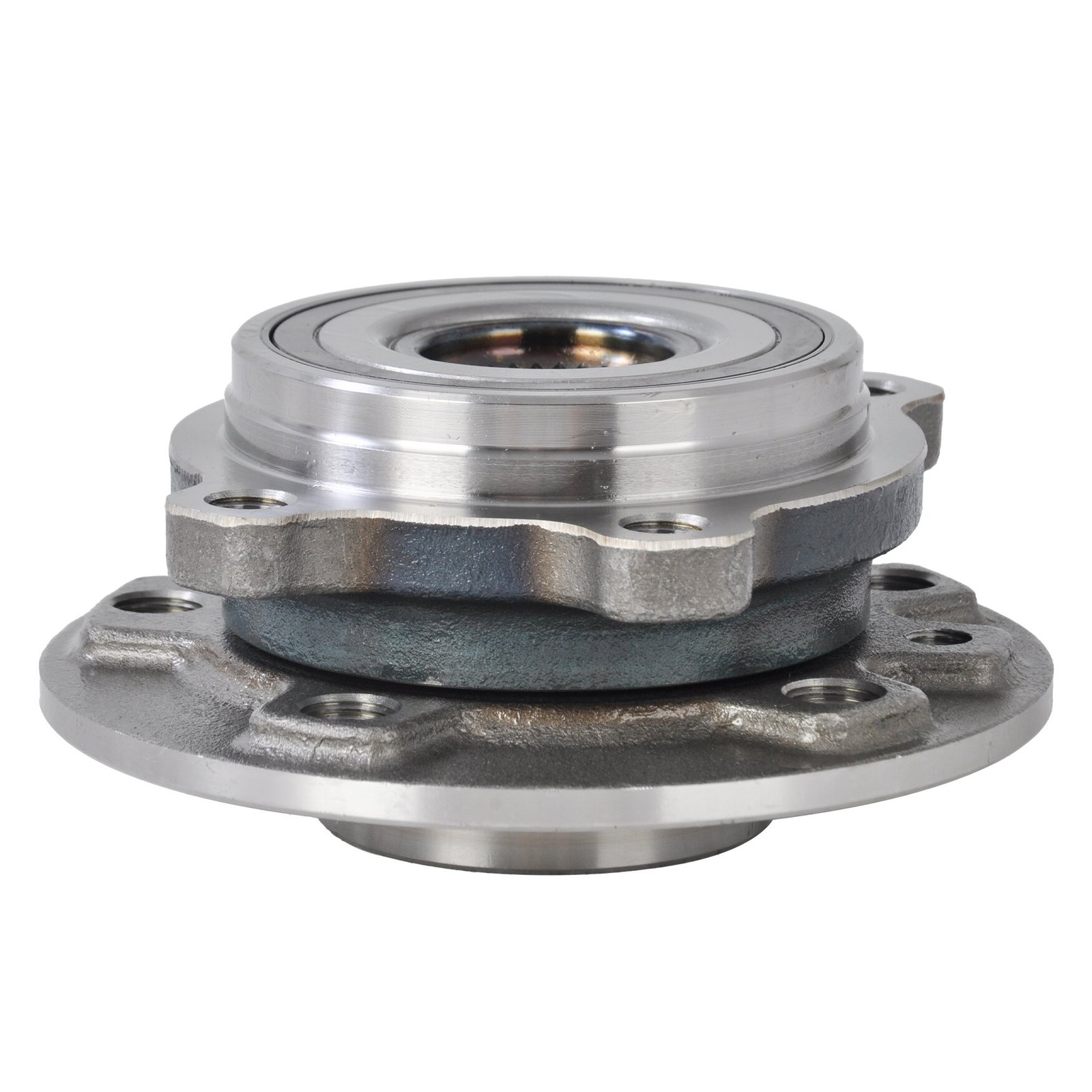 Maserati Levante 2017-2022 Front Hub bearing assemblies 2 pcs P/N 670034381