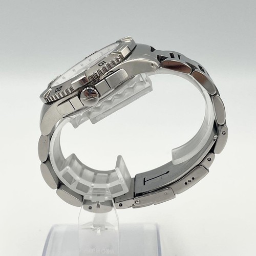 Orologio cronografo LONGINES Longines Hydro Conquest LONGINES,13329 - Foto 4 di 10