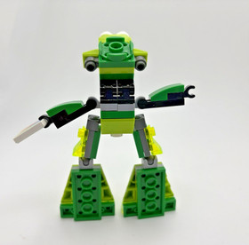 Lego Mixels Gurggle Series 6 Set 41549 100% Complete & Genuine