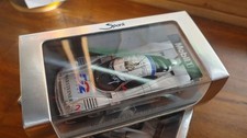 Spark Mercedes CLK LM WARSTEINER