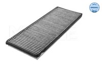 Meyle Innenraumfilter 112 320 0002 Filtereinsatz Aktivkohlefilter FüR A4 VW Audi