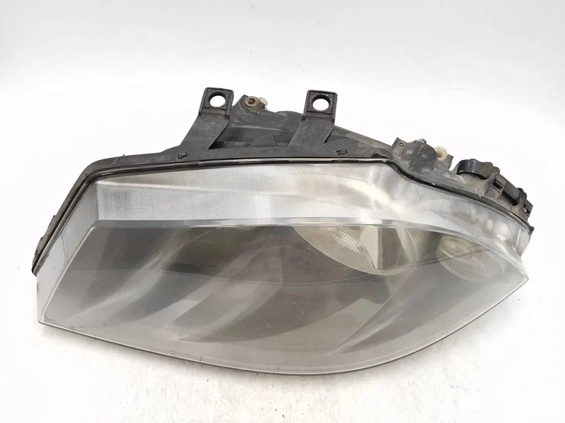 6L1941005M FARO ANTERIORE SINISTRO per SEAT IBIZA (6L) (12/01>08/09<) 1.4 16V - Immagine 3 di 4